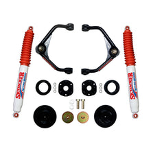 Load image into Gallery viewer, Skyjacker R1230PN Upper Control Arm Kit for Select Ram 1500, Ram Classic