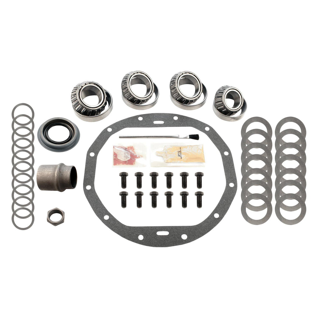 Motive Gear R12CRMK Bearing Kit-GM 8.875 for Select Buick Centurion, Buick Electra, Buick Estate Wagon, Buick GS, Buick GS 350, Buick GS 400, Buick GS 455, Buick Gran Sport, Buick LeSabre, Buick Skylark, Buick Special, Buick Sportwagon, Chevrolet Bel