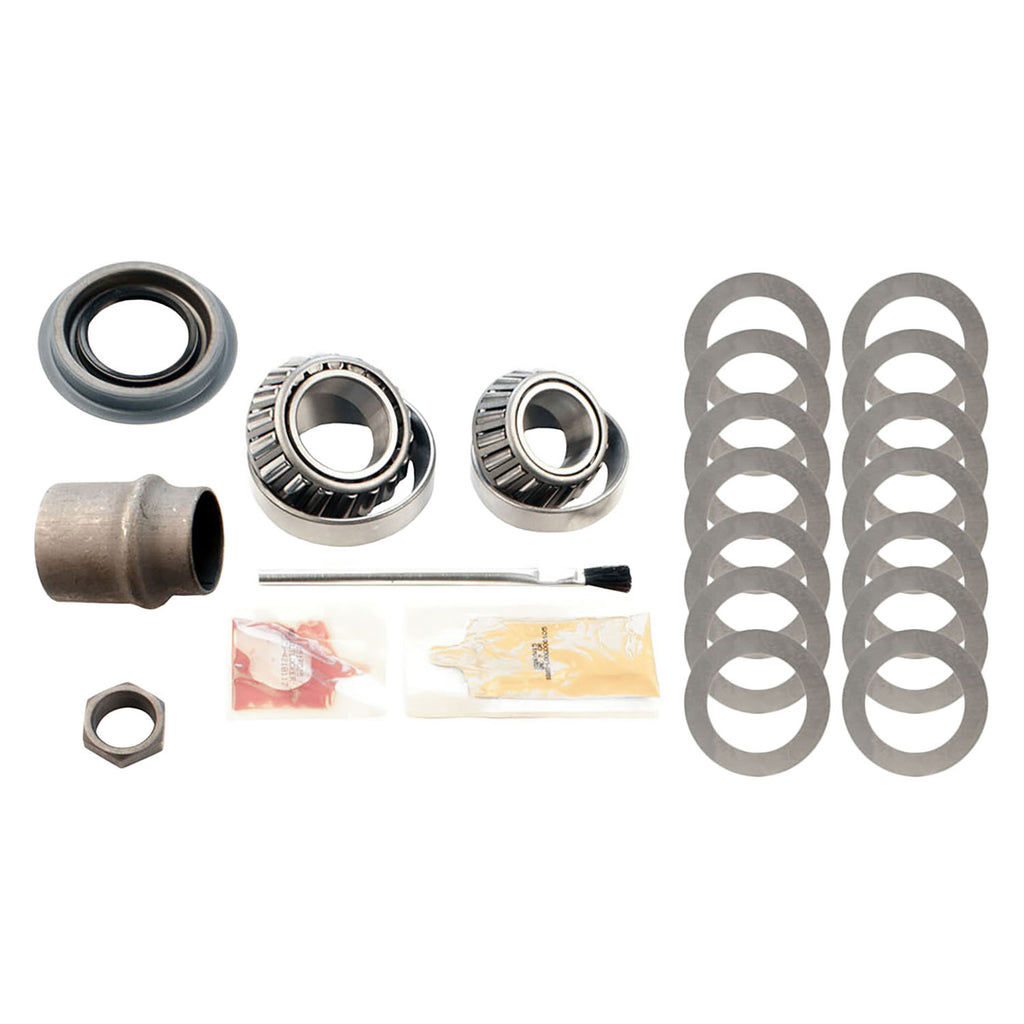 Motive Gear R12CRTPK Pinion Bearing Kit-GM 8.875 for Select Buick Centurion, Buick Electra, Buick Estate Wagon, Buick GS, Buick GS 350, Buick GS 400, Buick GS 455, Buick Gran Sport, Buick LeSabre, Buick Skylark, Buick Special, Buick Sportwagon, Chevrolet