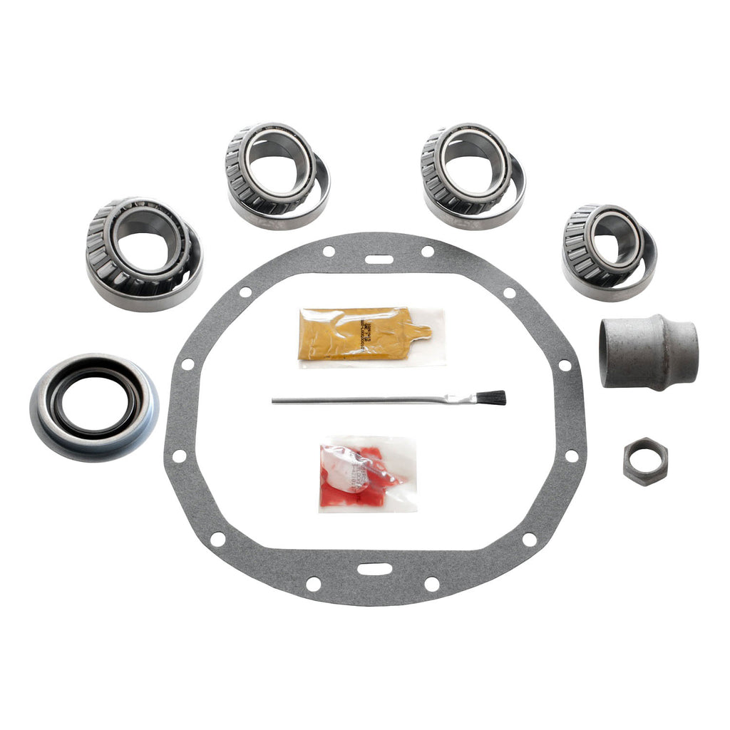 Motive Gear R12CR Bearing Kit-GM 8.875 for Select Buick Centurion, Buick Electra, Buick Estate Wagon, Buick GS, Buick GS 350, Buick GS 400, Buick GS 455, Buick Gran Sport, Buick LeSabre, Buick Skylark, Buick Special, Buick Sportwagon, Chevrolet Bel Air,