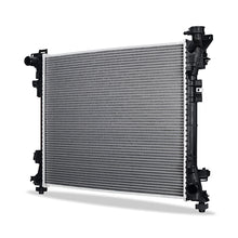 Load image into Gallery viewer, Mishimoto R13063-MT for Select Chrysler Town &amp; Country, Dodge Grand Caravan, Volkswagen Routan