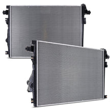Load image into Gallery viewer, Mishimoto R13230 for Select Ford F-250 Super Duty, Ford F-350 Super Duty, Ford F-450 Super Duty, Ford F-550 Super Duty