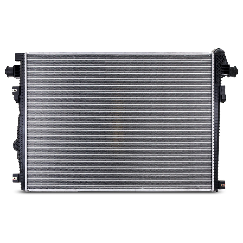 Mishimoto R13230 for Select Ford F-250 Super Duty, Ford F-350 Super Duty, Ford F-450 Super Duty, Ford F-550 Super Duty