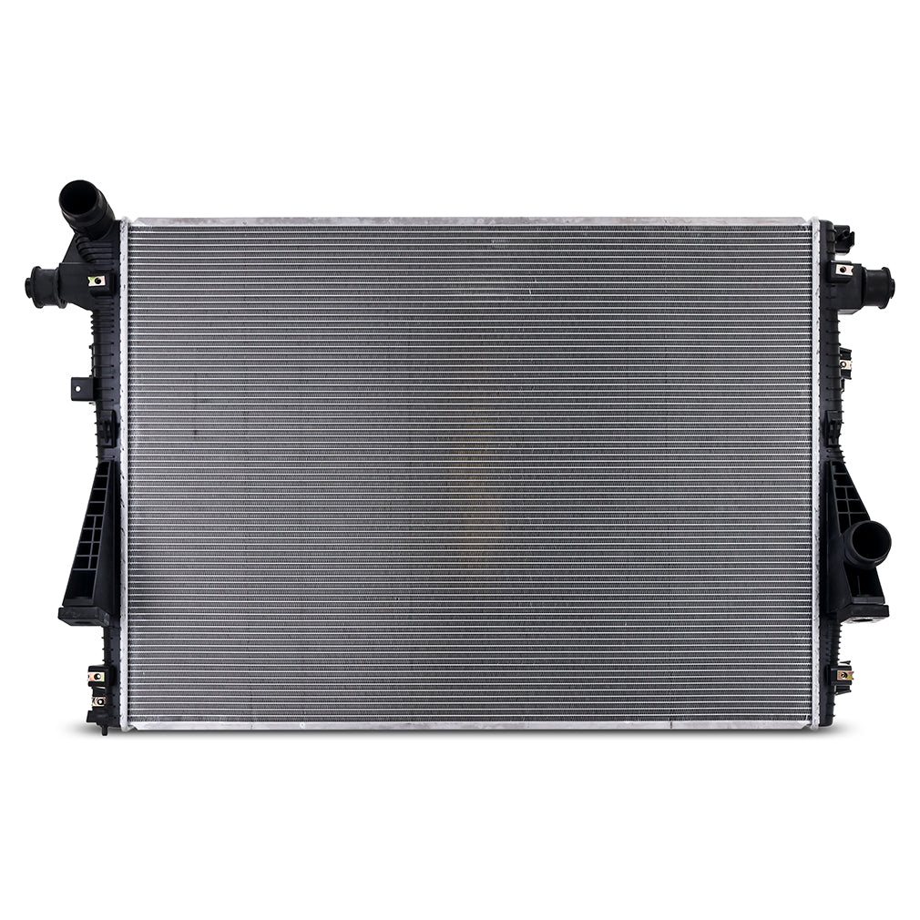 Mishimoto R13230 for Select Ford F-250 Super Duty, Ford F-350 Super Duty, Ford F-450 Super Duty, Ford F-550 Super Duty