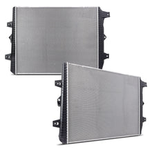 Load image into Gallery viewer, Mishimoto R13244 for Select Chevrolet Silverado HD, Chevrolet Silverado HD, GMC Sierra HD, GMC Sierra HD