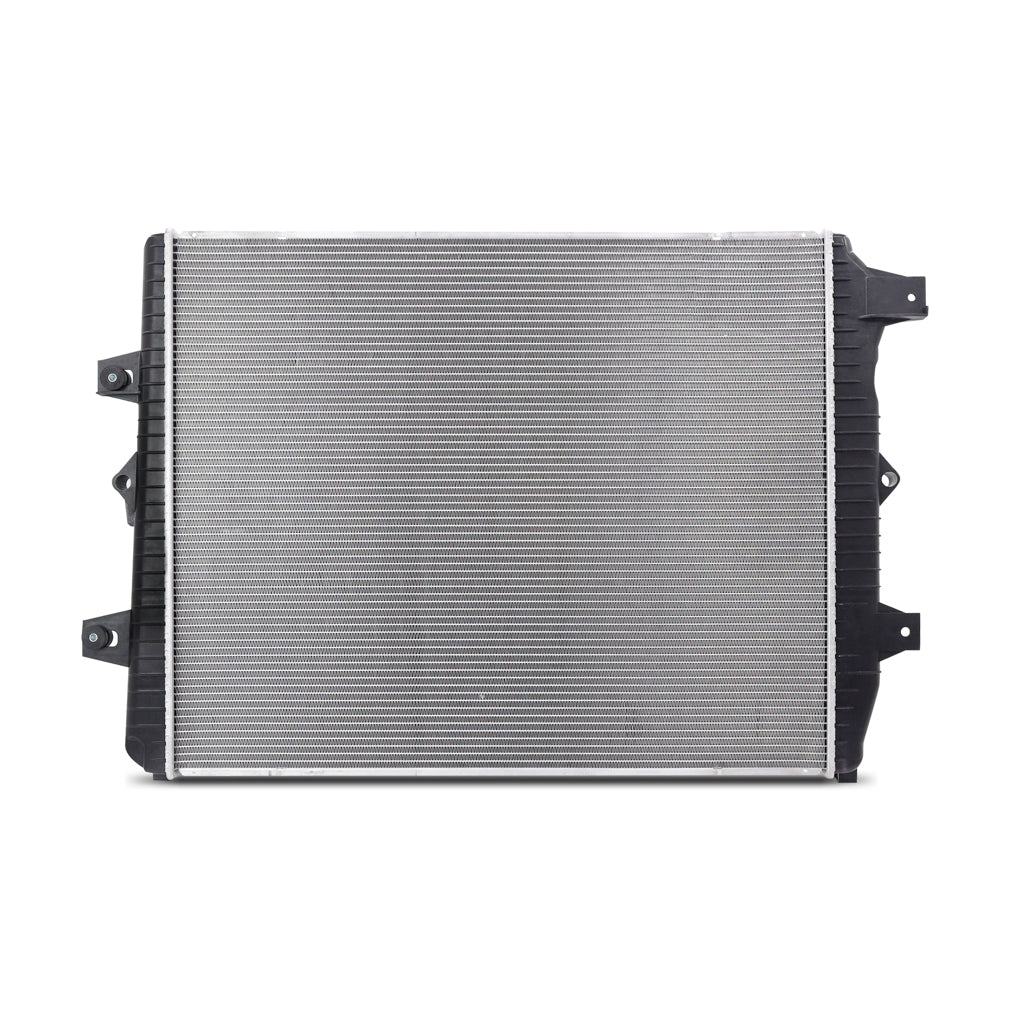 Mishimoto R13244 for Select Chevrolet Silverado HD, Chevrolet Silverado HD, GMC Sierra HD, GMC Sierra HD