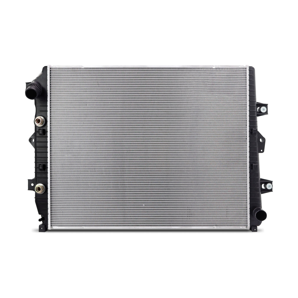 Mishimoto R13244 for Select Chevrolet Silverado HD, Chevrolet Silverado HD, GMC Sierra HD, GMC Sierra HD