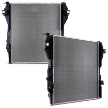 Load image into Gallery viewer, Mishimoto R13296 for Select Dodge Ram 2500, Dodge Ram 3500, Dodge Ram 4500, Dodge Ram 5500, Ram 2500, Ram 3500, Ram 4500, Ram