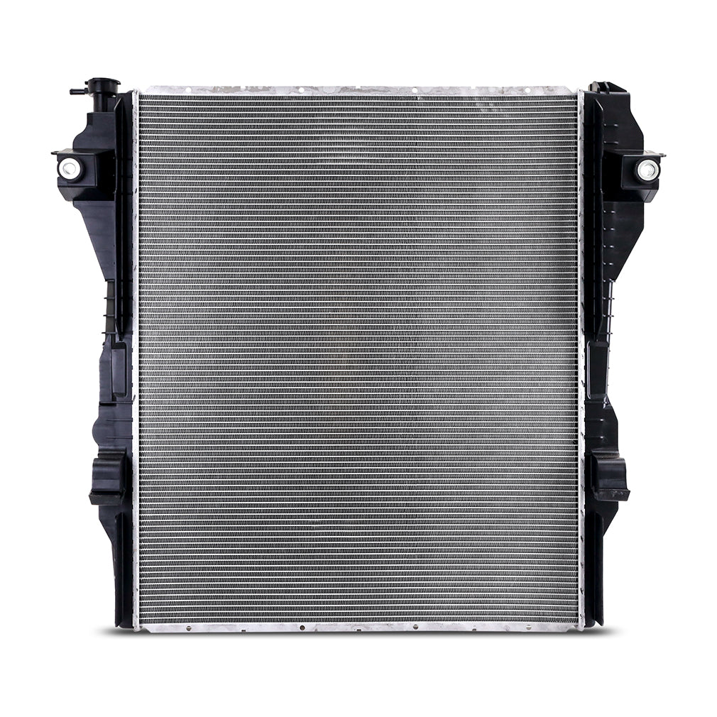 Mishimoto R13296 for Select Dodge Ram 2500, Dodge Ram 3500, Dodge Ram 4500, Dodge Ram 5500, Ram 2500, Ram 3500, Ram 4500, Ram