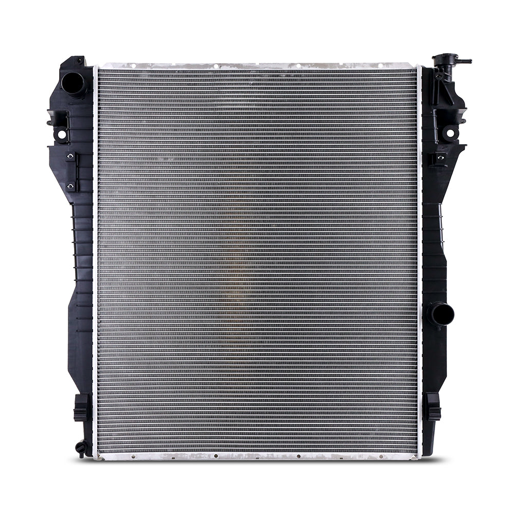 Mishimoto R13296 for Select Dodge Ram 2500, Dodge Ram 3500, Dodge Ram 4500, Dodge Ram 5500, Ram 2500, Ram 3500, Ram 4500, Ram