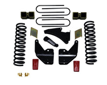 Load image into Gallery viewer, Skyjacker R13451K-B Suspension Lift Kit w/Shocks for Select Ram