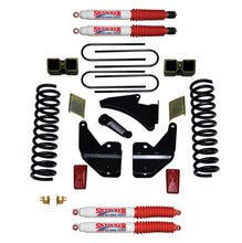 Load image into Gallery viewer, Skyjacker R13451K-H 3.5-4IN. KIT; 13>RAM 3500; 4HYDR for Select Ram