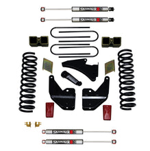 Load image into Gallery viewer, Skyjacker R13451K-M 3.5-4IN. KIT; 13>RAM 3500; 4MONO for Select Ram