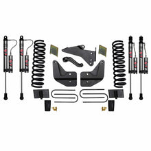 Load image into Gallery viewer, Skyjacker R13451K-X 4 In. Suspension Lift System With ADX 2.0 Remote Reservoir Shocks. for Select Ram
