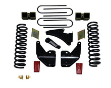 Load image into Gallery viewer, Skyjacker R13451K 4IN. KIT; 13 RAM 3500 4WD/DSL for Select Ram