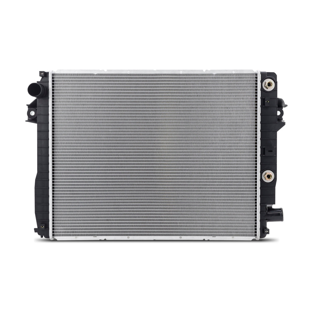 Mishimoto R13490 for Select Ram 2500, Ram 3500, Ram 4000, Ram 4500, Ram