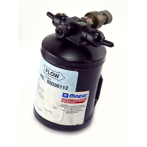 R134a-Receiver-Drier-4.0L-9496-Jeep-Cherokee-(Xj)