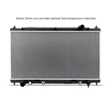 Load image into Gallery viewer, Mishimoto R13630 for Select INFINITI Q50, INFINITI Q60
