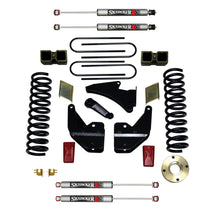 Load image into Gallery viewer, Skyjacker R13651K-M 6IN. KIT; 13-15 RAM 3500 W/MONO for Select Ram