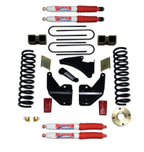 Load image into Gallery viewer, Skyjacker R13651K-N 6IN. KIT; 13-15 RAM 3500 W/NITR for Select Ram