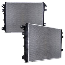 Load image into Gallery viewer, Mishimoto R13690 for Select Chevrolet Silverado HD, Chevrolet Silverado HD, GMC Sierra HD, GMC Sierra HD