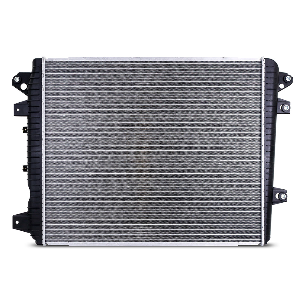Mishimoto R13690 for Select Chevrolet Silverado HD, Chevrolet Silverado HD, GMC Sierra HD, GMC Sierra HD
