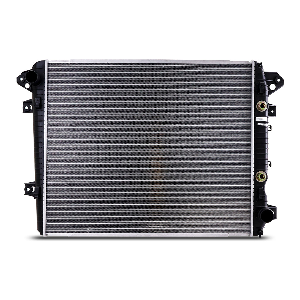 Mishimoto R13690 for Select Chevrolet Silverado HD, Chevrolet Silverado HD, GMC Sierra HD, GMC Sierra HD