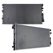 Load image into Gallery viewer, Mishimoto R13716 for Select Ford F-250 Super Duty, Ford F-350 Super Duty, Ford F-450 Super Duty, Ford F-550 Super Duty