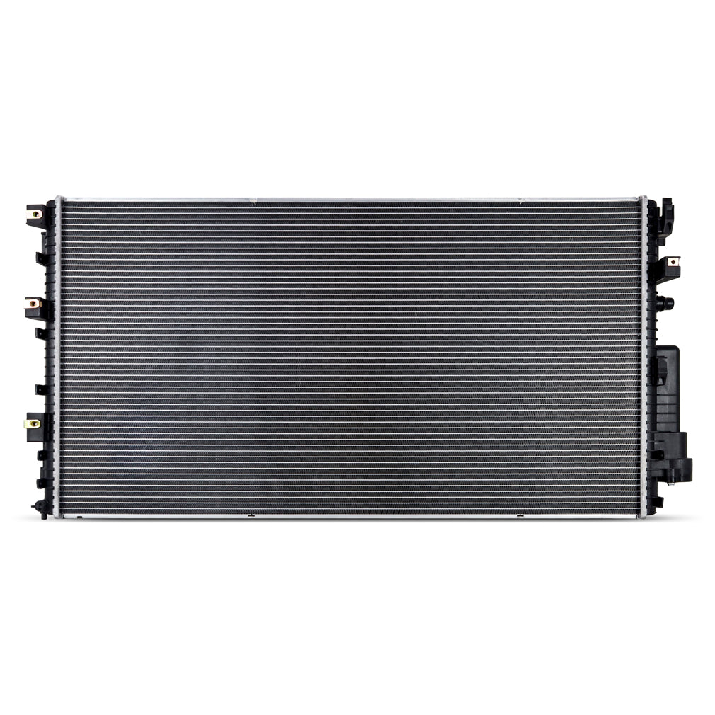 Mishimoto R13716 for Select Ford F-250 Super Duty, Ford F-350 Super Duty, Ford F-450 Super Duty, Ford F-550 Super Duty
