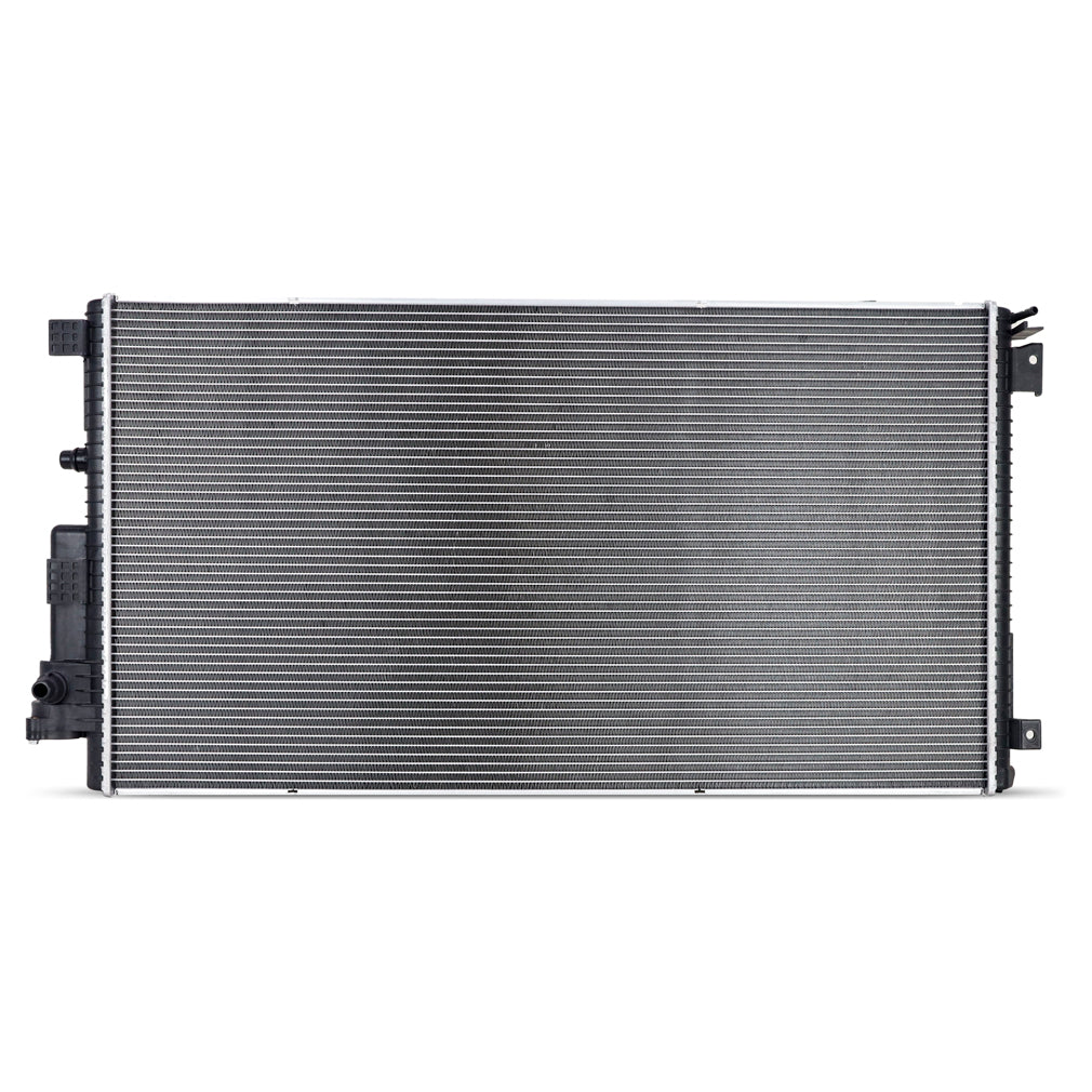 Mishimoto R13716 for Select Ford F-250 Super Duty, Ford F-350 Super Duty, Ford F-450 Super Duty, Ford F-550 Super Duty