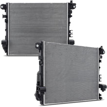 Load image into Gallery viewer, Mishimoto R13754 for Select Jeep Gladiator, Jeep Wrangler, Jeep Wrangler JK