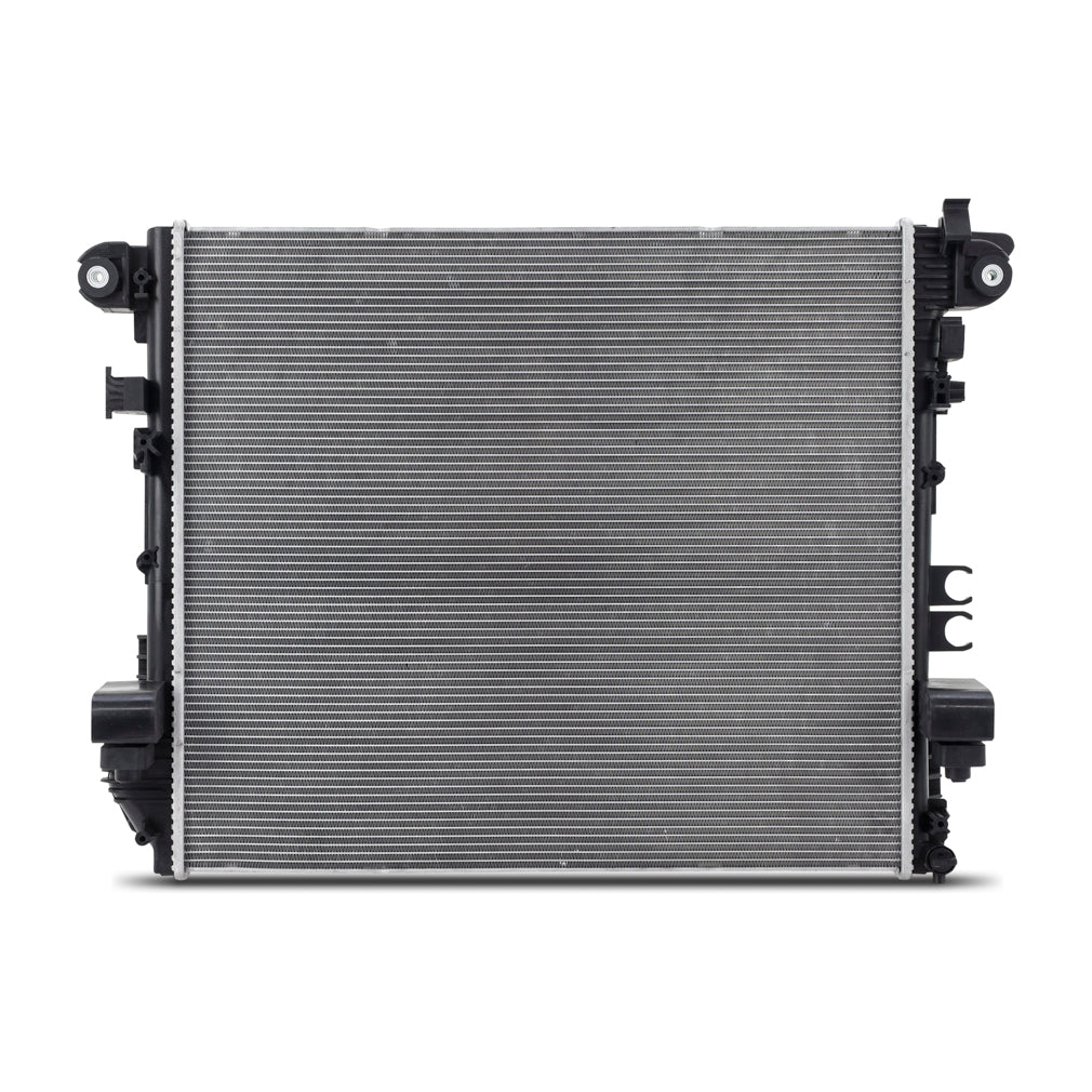 Mishimoto R13754 for Select Jeep Gladiator, Jeep Wrangler, Jeep Wrangler JK