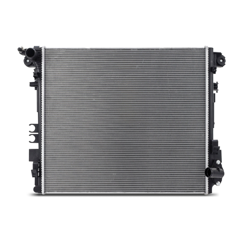 Mishimoto R13754 for Select Jeep Gladiator, Jeep Wrangler, Jeep Wrangler JK