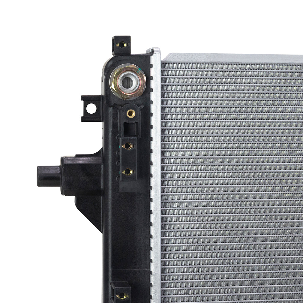 Mishimoto R13856 for Select Hyundai Kona Electric