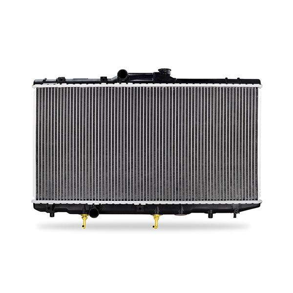 Mishimoto R1409-AT for Select Geo Prizm, Toyota Corolla