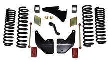 Load image into Gallery viewer, Skyjacker R14451K-B Suspension Lift Kit w/Shocks for Select Ram