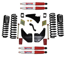 Load image into Gallery viewer, Skyjacker R14451K-H 4IN. KIT; 14 RAM 2500; DIES; 4HYD for Select Ram