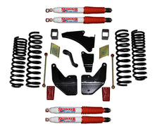 Load image into Gallery viewer, Skyjacker R14651K-H 6IN. KIT; 14 RAM 2500; DIES; 4HYD for Select Ram