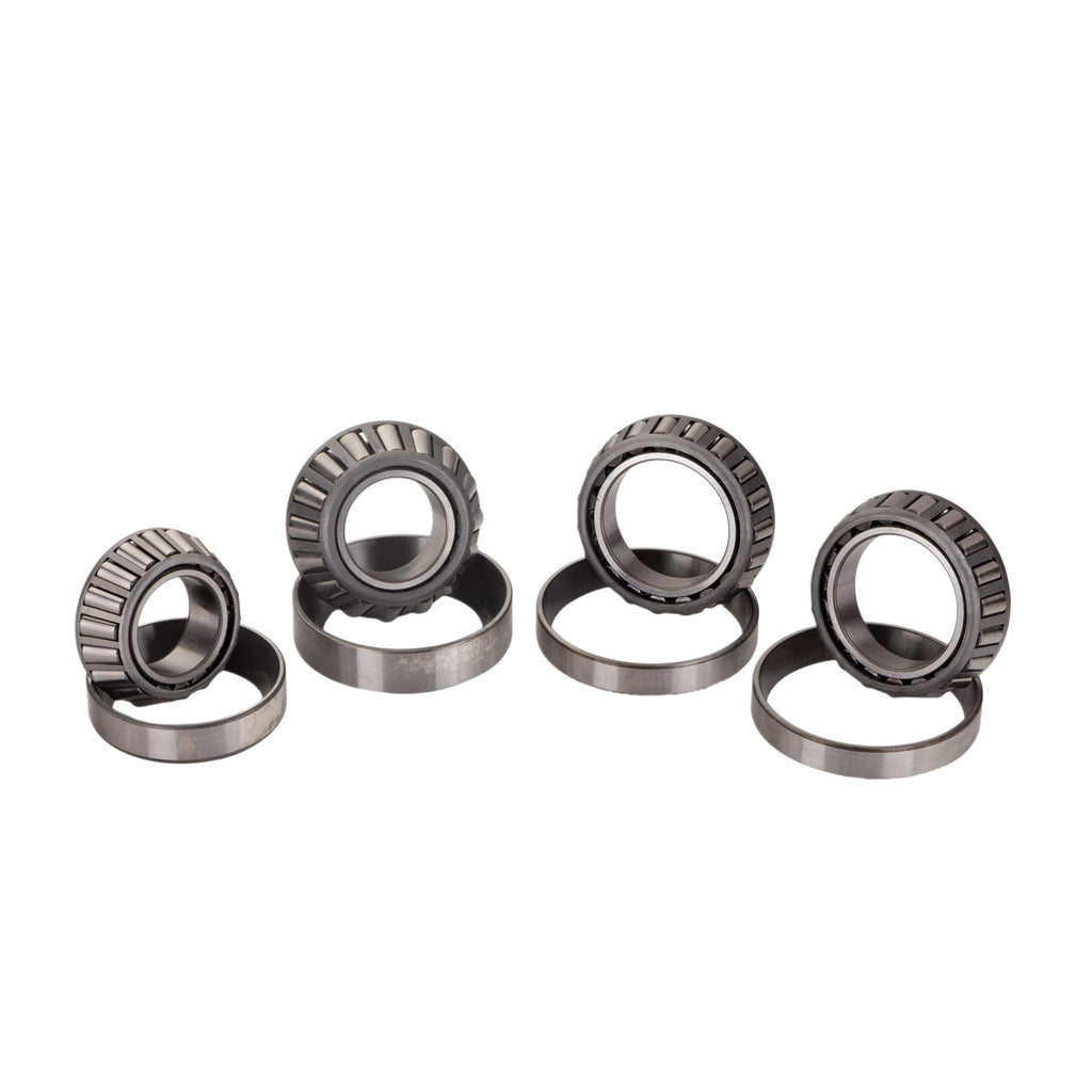 Motive Gear R14RLAMKH Bearing Kit-GM 10.5 for Select Chevrolet Avalanche 2500, Chevrolet C2500, Chevrolet C2500 Suburban, Chevrolet C3500, Chevrolet Express 2500, Chevrolet Express 3500, Chevrolet K2500, Chevrolet K2500 Suburban, Chevrolet K3500,