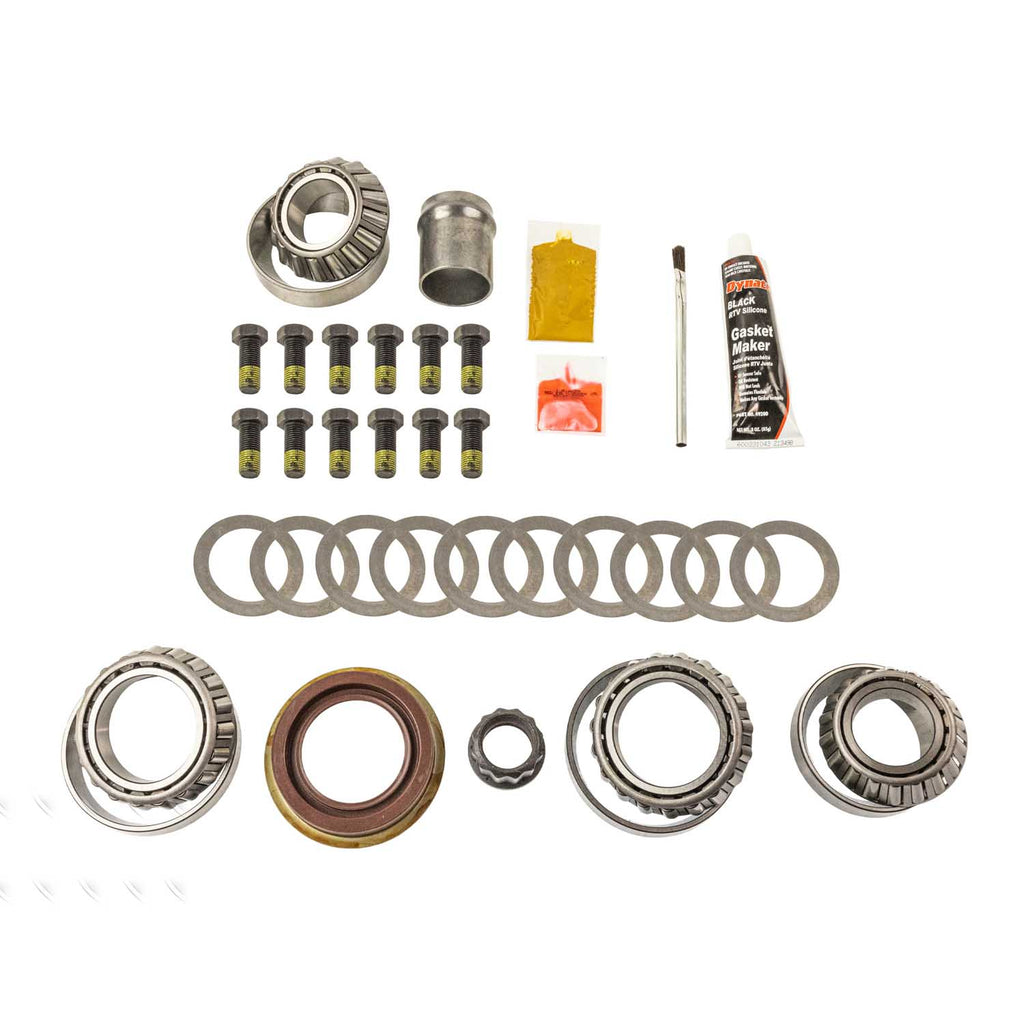 Motive Gear R14RLCMKT Bearing Kit-GM 10.5 for Select Dodge Ram 2500, Ram