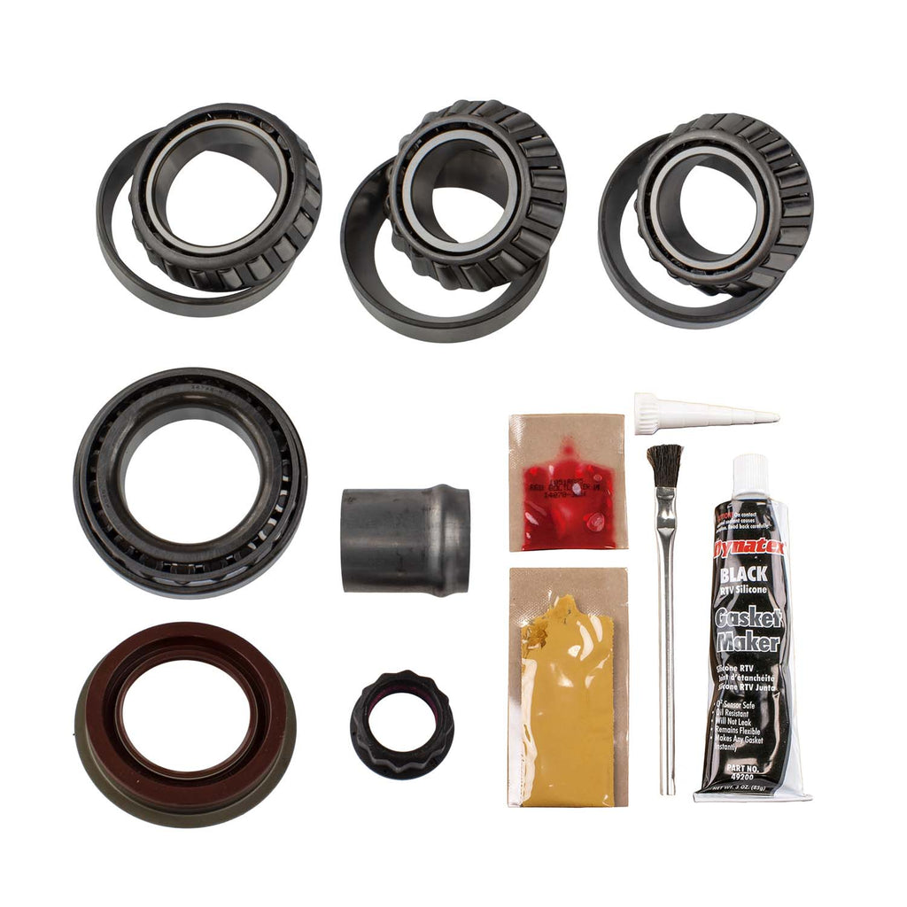 Motive Gear R14RLC Bearing Kit-GM 10.5 for Select Dodge Ram 2500, Ram