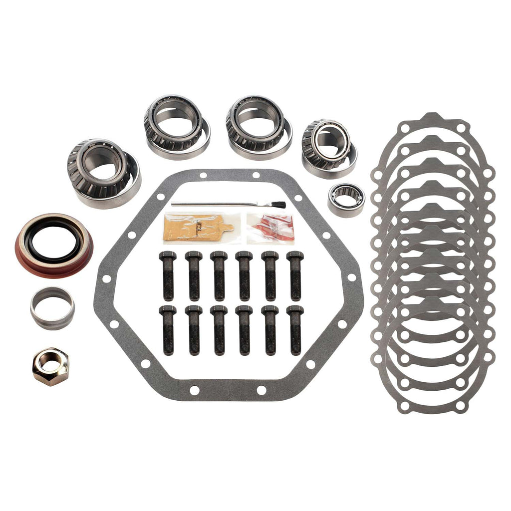 Motive Gear R14RMKL Bearing Kit-GM 10.5 for Select Chevrolet C20, Chevrolet C20 Pickup, Chevrolet C20 Suburban, Chevrolet C30, Chevrolet C30 Pickup, Chevrolet G20, Chevrolet G20 Van, Chevrolet G30, Chevrolet G30 Van, Chevrolet K20, Chevrolet K20 Pickup,