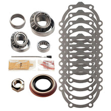 Load image into Gallery viewer, Motive Gear R14RTPK Pinion Bearing Kit-GM 10.5 for Select Chevrolet C20, Chevrolet C20 Pickup, Chevrolet C20 Suburban, Chevrolet C30, Chevrolet C30 Pickup, Chevrolet G20, Chevrolet G20 Van, Chevrolet G30, Chevrolet G30 Van, Chevrolet K20, Chevrolet K20
