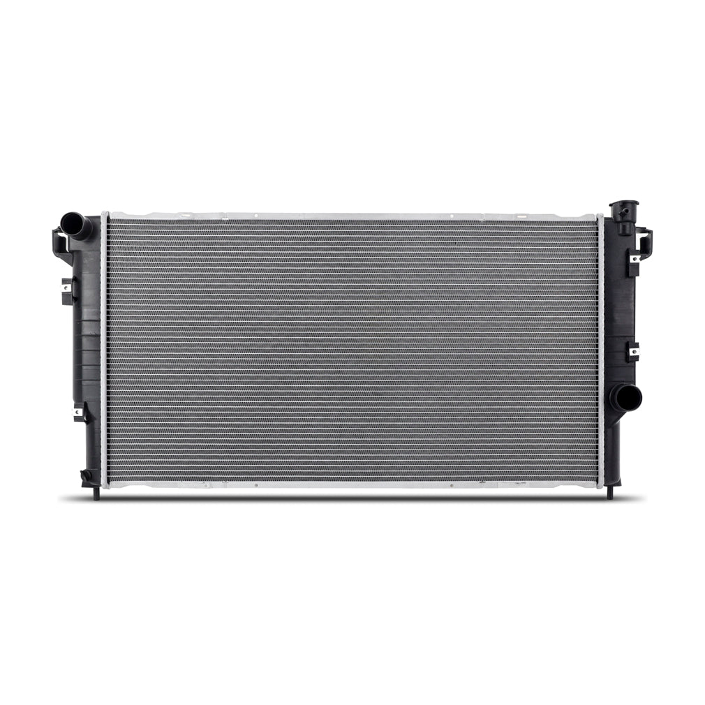 Mishimoto R1553 for Select Dodge Ram 2500, Dodge Ram
