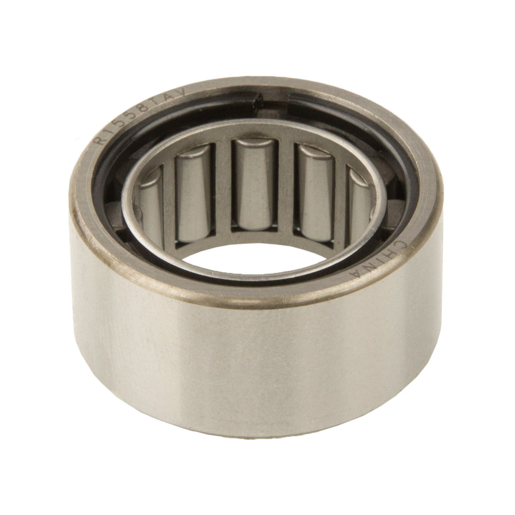 Motive Gear R1558TAV Pilot Bearing-Ford 8 for Select Ford Fairlane, Ford Fairmont, Ford Falcon, Ford Gran Torino, Ford Granada, Ford LTD, Ford Maverick, Ford Mustang, Ford Mustang II, Ford Pinto, Ford Ranchero, Ford Torino, Mercury Bobcat, Mercury Comet,