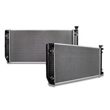 Load image into Gallery viewer, Mishimoto R1693-AT for Select Chevrolet Blazer, Chevrolet C1500, Chevrolet C1500 Suburban, Chevrolet C2500, Chevrolet C2500 Suburban, Chevrolet C3500, Chevrolet C3500HD, Chevrolet K1500, Chevrolet K1500 Suburban, Chevrolet K2500, Chevrolet K2500