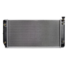 Load image into Gallery viewer, Mishimoto R1693-AT for Select Chevrolet Blazer, Chevrolet C1500, Chevrolet C1500 Suburban, Chevrolet C2500, Chevrolet C2500 Suburban, Chevrolet C3500, Chevrolet C3500HD, Chevrolet K1500, Chevrolet K1500 Suburban, Chevrolet K2500, Chevrolet K2500
