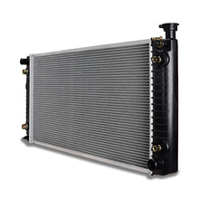 Load image into Gallery viewer, Mishimoto R1693-AT for Select Chevrolet Blazer, Chevrolet C1500, Chevrolet C1500 Suburban, Chevrolet C2500, Chevrolet C2500 Suburban, Chevrolet C3500, Chevrolet C3500HD, Chevrolet K1500, Chevrolet K1500 Suburban, Chevrolet K2500, Chevrolet K2500