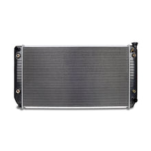 Load image into Gallery viewer, Mishimoto R1696-AT for Select Chevrolet C2500, Chevrolet C2500 Suburban, Chevrolet C3500, Chevrolet K2500, Chevrolet K2500 Suburban, Chevrolet K3500, GMC C2500, GMC C2500 Suburban, GMC C3500, GMC K2500, GMC K2500 Suburban, GMC K3500