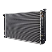 Load image into Gallery viewer, Mishimoto R1696-AT for Select Chevrolet C2500, Chevrolet C2500 Suburban, Chevrolet C3500, Chevrolet K2500, Chevrolet K2500 Suburban, Chevrolet K3500, GMC C2500, GMC C2500 Suburban, GMC C3500, GMC K2500, GMC K2500 Suburban, GMC K3500